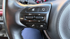 Kia Rio 1.25 Pulse 5dr Petrol Hatchback